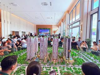 Lễ giới thiệu dự án noxh k home city view vào 21/6. đăng ký ngay và nhận ưu đãi trong sự kiện