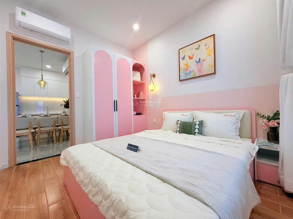 Còn suất noxh k home avenue, nhơn trạch, đn. căn 2pn view đẹp, tt 25% nhận nhà full nội thất