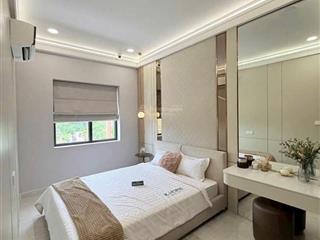 Căn góc 2pn 2wc tại k home new city, dt 70m2, tt 25% nhận nhà, nh hỗ trợ vay 75% ls 5.4%/năm/25 năm