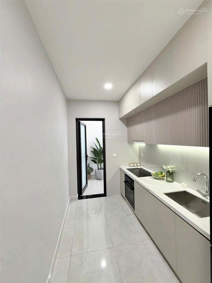 Căn góc 2pn 2wc tại k home new city, dt 70m2, tt 25% nhận nhà, nh hỗ trợ vay 75% ls 5.4%/năm/25 năm