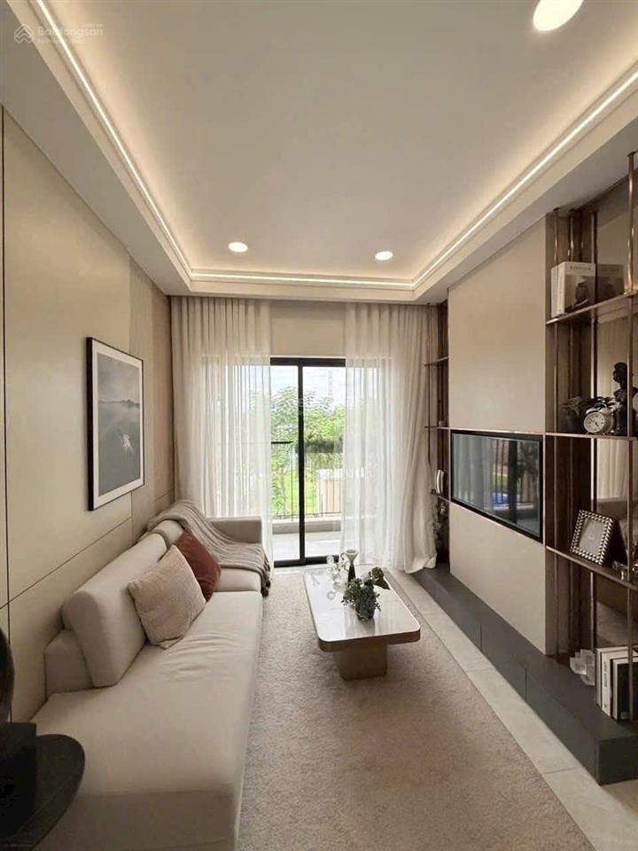 Căn góc 2pn 2wc tại k home new city, dt 70m2, tt 25% nhận nhà, nh hỗ trợ vay 75% ls 5.4%/năm/25 năm