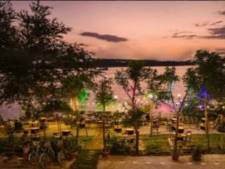 Cho thuê hoặc sang nhượng nhà hàng view sông cạnh ngay phố cổ hội an