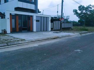 Cặp đất 220m² chợ điện ngọc, liền kề kđt fpt / làng đại học