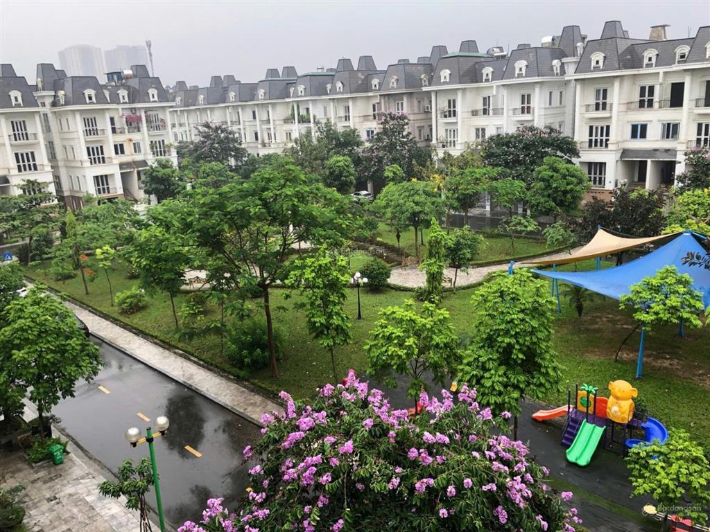 Hot  biệt thự khu đô thị lideco hoài đức tìm chủ mới