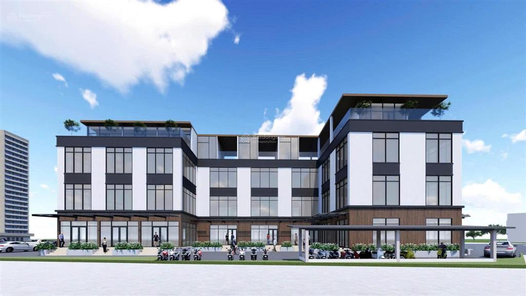 Bán nhanh căn shophouse vừa kinh doanh, vừa ở  tttm  kđt cienco5  hoài đức