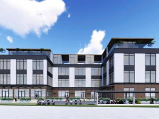 Bán nhanh căn shophouse vừa kinh doanh, vừa ở  tttm  kđt cienco5  hoài đức