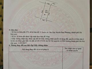 Chào bán 1 em chân dài  liền kề cienco5  hoài đức  hà nội