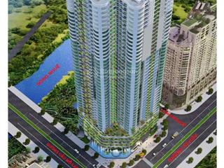 Chung cư vị trí vàng  giá rẻ  tố hữu  hà nội