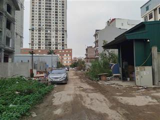 Giá đầu tư rẻ hơn đất trong làng  đất biệt thự  kđt tân việt  hoài đức  hà nội