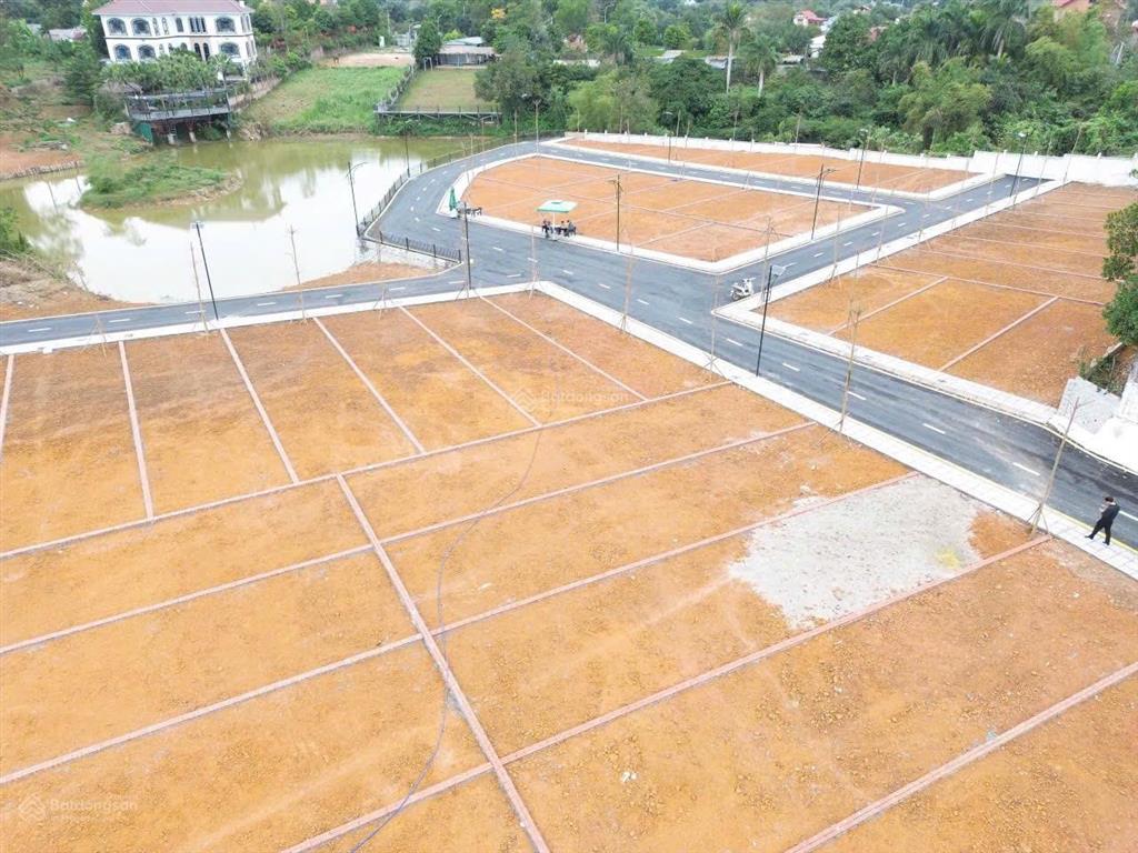 Đất hòa lạc sẽ bay cao  nơi đầu tư và giữ tiền tốt