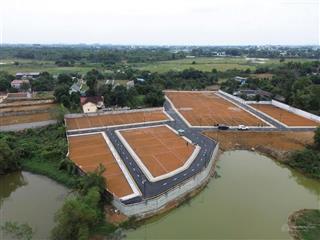 Đất hòa lạc sẽ bay cao  nơi đầu tư và giữ tiền tốt