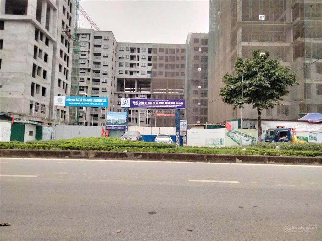 Chỉ từ 2,x tỷ sở hữu căn hộ thương mại tại kim chung đông anh  đón sóng hạ tầng phía bắc hà nội