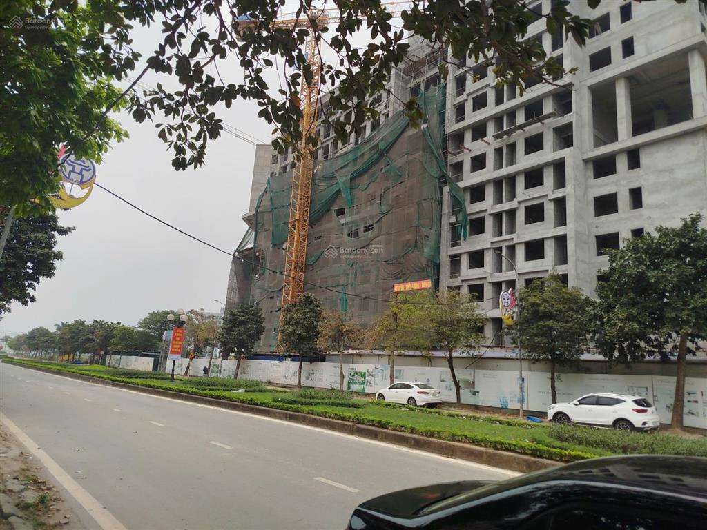 Căn hộ gia đình tại đông anh hà nội?  chỉ 48 triệu/m2 ở ngay tương lai