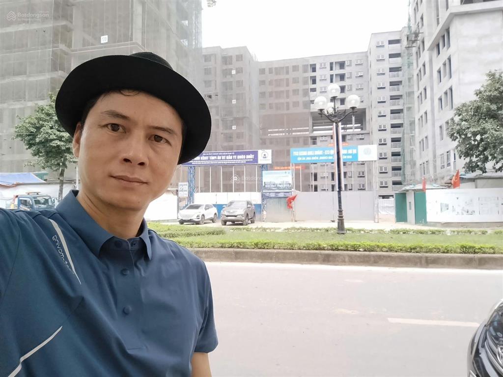 Căn hộ gia đình tại đông anh hà nội?  chỉ 48 triệu/m2 ở ngay tương lai