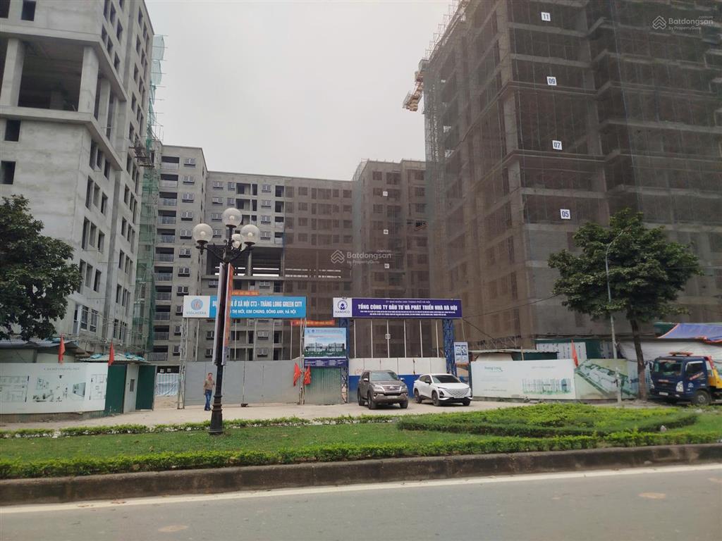 Căn hộ gia đình tại đông anh hà nội?  chỉ 48 triệu/m2 ở ngay tương lai