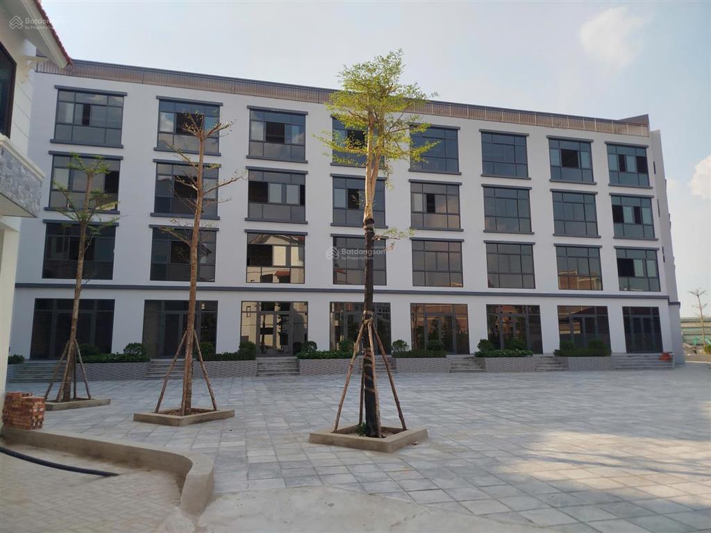 Hơn 7 tỷ gửi ngân hàng được gì? bán shophouse cienco 5  xã ô diên  hà nội