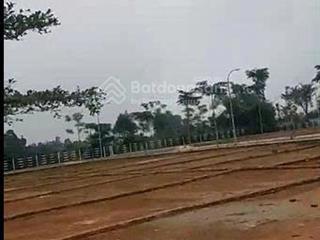 Bán nhanh lô đất rất tiềm năng ở tam nông, phú thọ