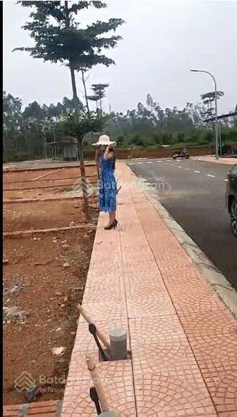 Bán nhanh lô đất rất tiềm năng ở tam nông, phú thọ