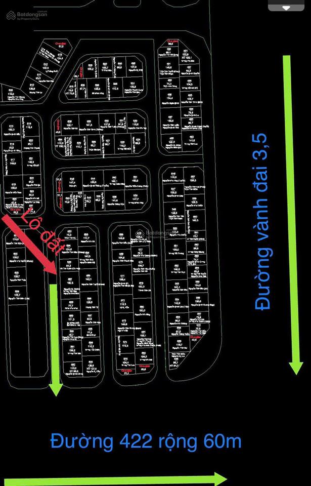Bán đất vàng khu phân lô di trạch  hoài đức  hà nội  vị trí đắc địa, tiềm năng tăng giá cao