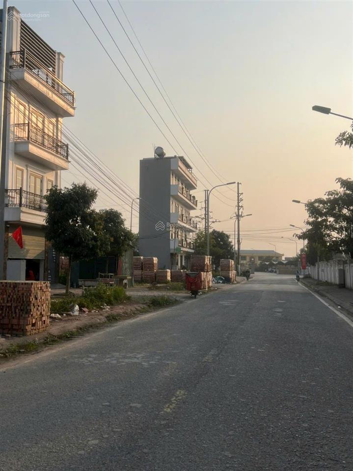 Đất đẹp  giá đầu tư  khu đất phân lô thị trấn trạm trôi  hoài đức  hà nội
