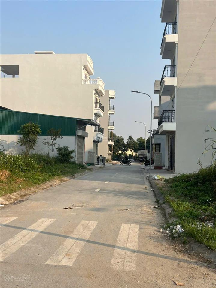Đất đẹp  giá đầu tư  khu đất phân lô thị trấn trạm trôi  hoài đức  hà nội