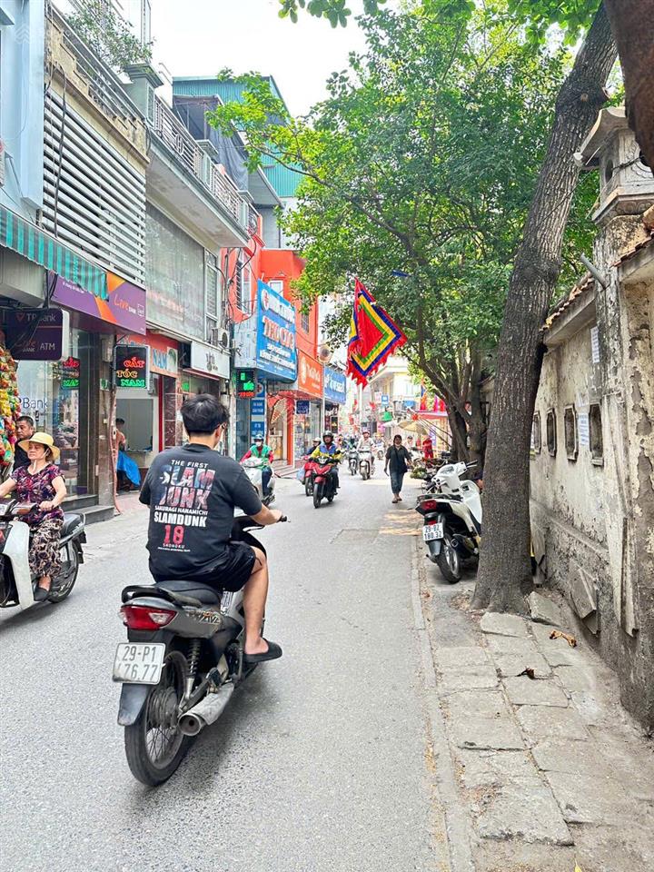 Bán gấp căn nhà lô góc ngay mặt đường yên hòa, cầu giấy, hà nội