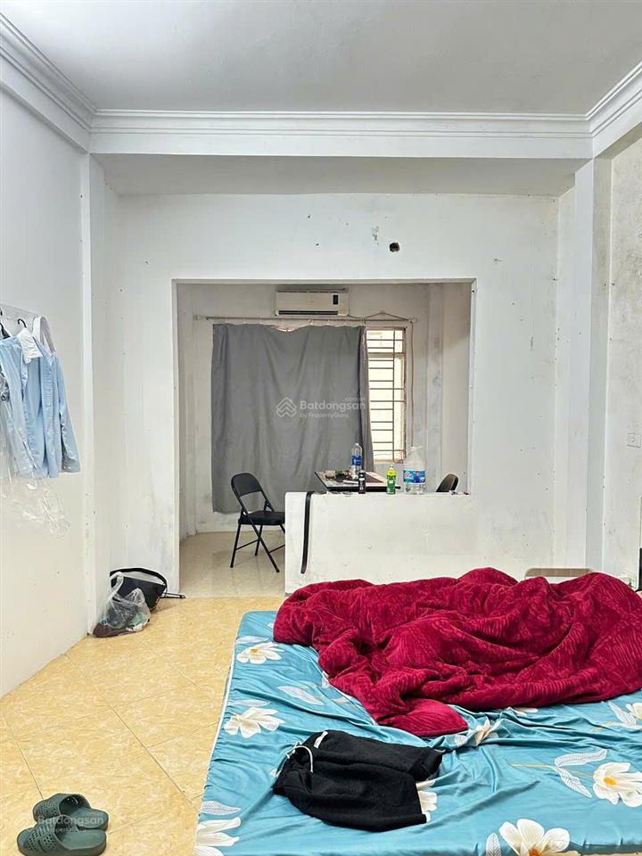 Bán gấp căn nhà lô góc ngay mặt đường yên hòa, cầu giấy, hà nội
