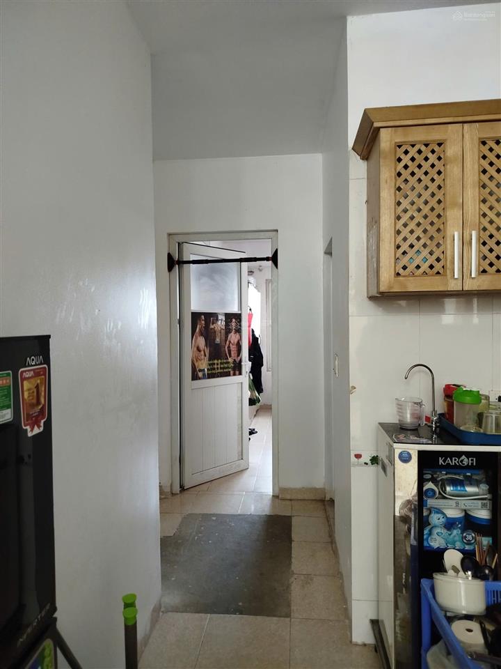 Chính chủ cần bán gấp giá rẻ căn hộ chung cư tân việt, đức thượng, hoài đức, hà nội