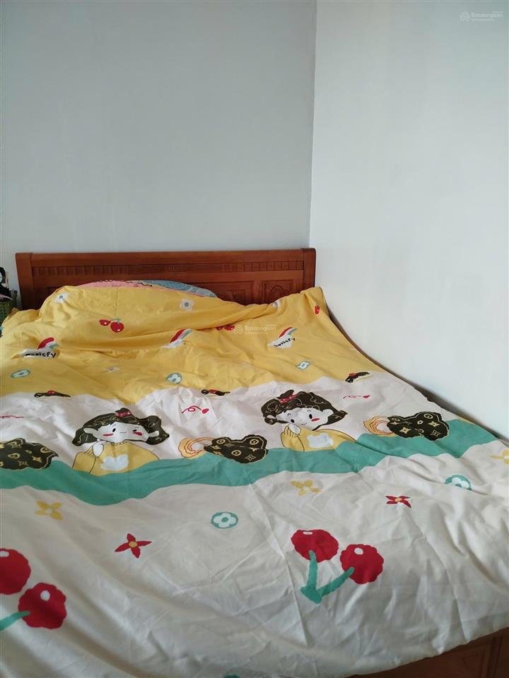 Chính chủ cần bán gấp giá rẻ căn hộ chung cư tân việt, đức thượng, hoài đức, hà nội
