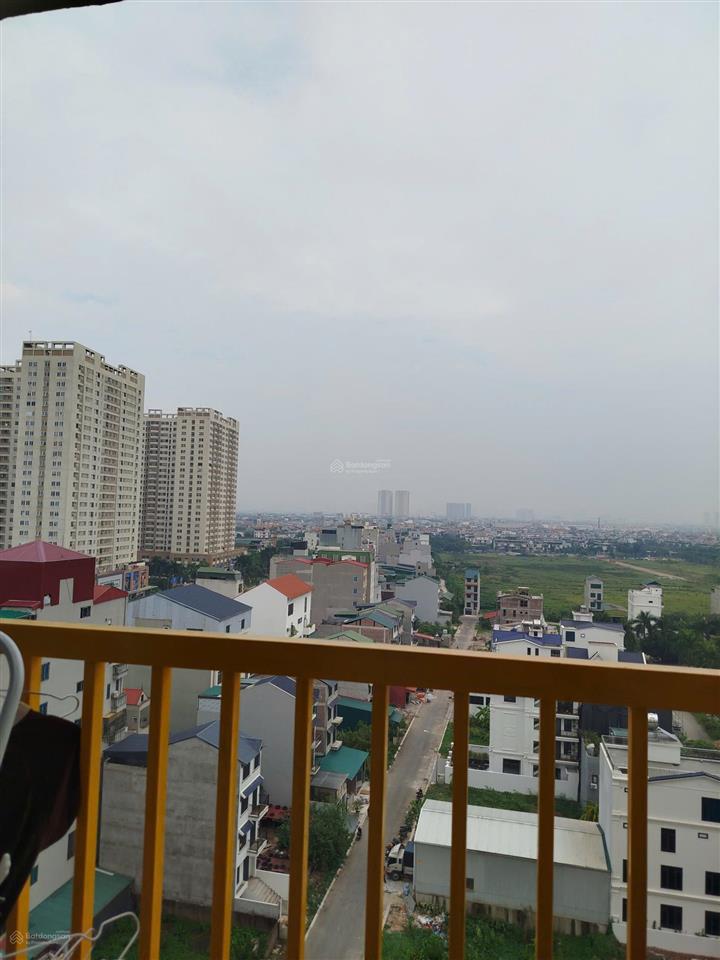 Chính chủ cần bán gấp giá rẻ căn hộ chung cư tân việt, đức thượng, hoài đức, hà nội