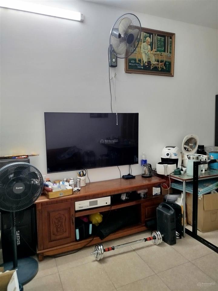 Chính chủ cần bán gấp giá rẻ căn hộ chung cư tân việt, đức thượng, hoài đức, hà nội