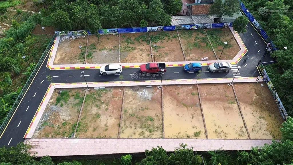 1,6 tỷ sở hữu 80m2 đất xuân mai, cách ngã tư chỉ 3km!