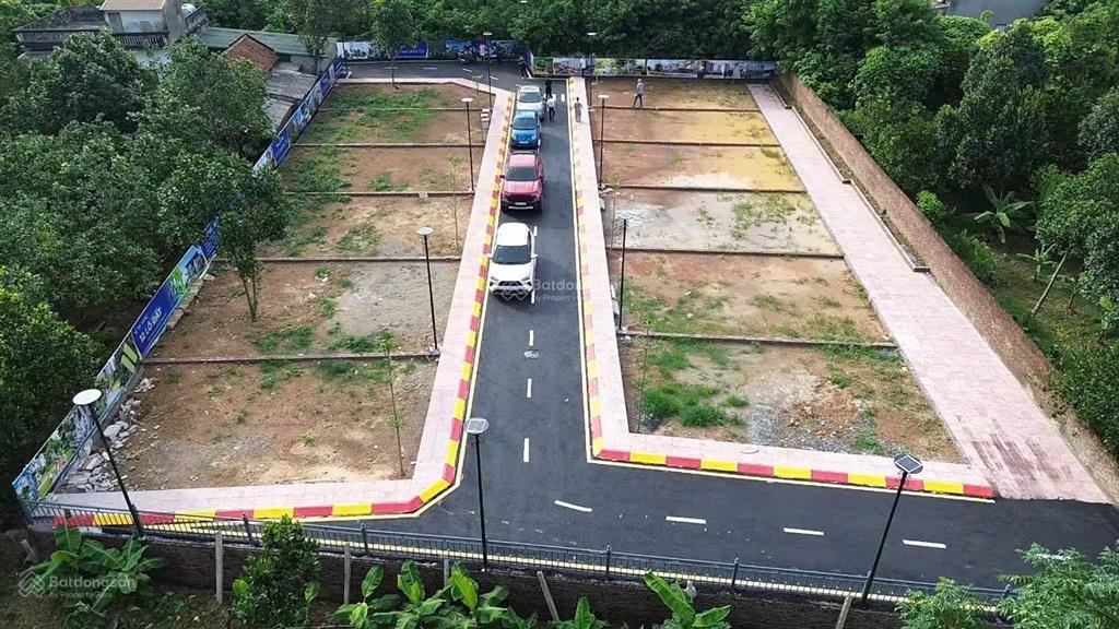 1,6 tỷ sở hữu 80m2 đất xuân mai, cách ngã tư chỉ 3km!