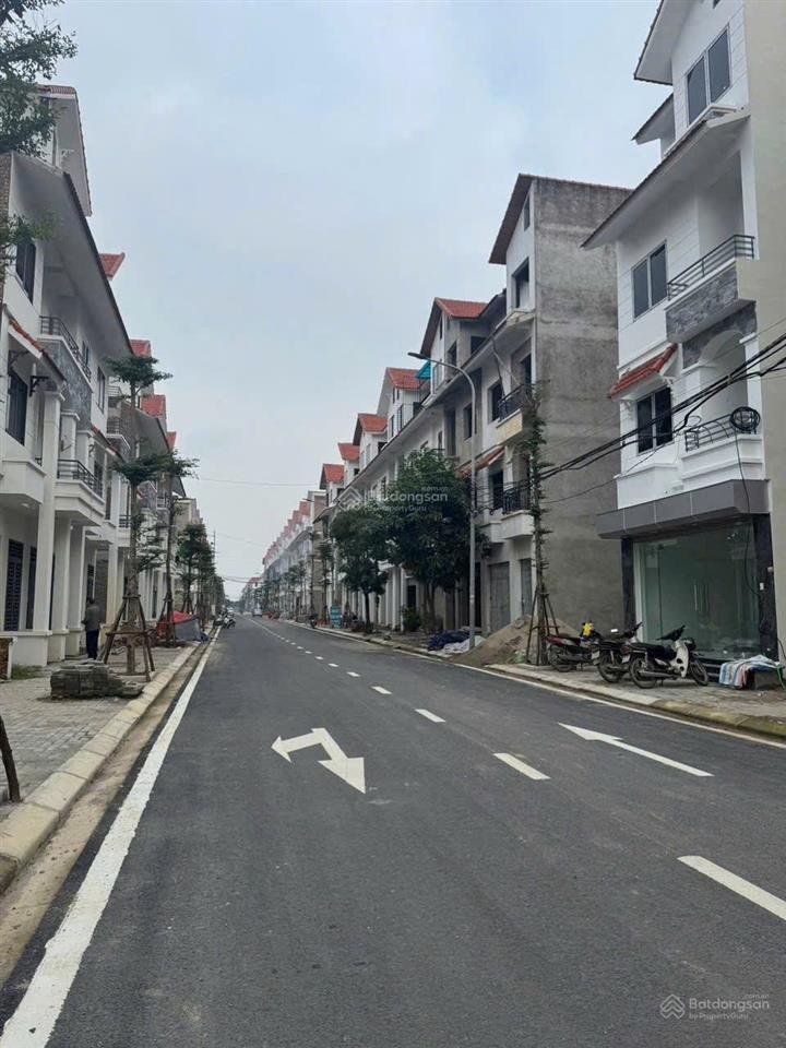 Cienco 5 hoài đức lô liền kề đáng xuống tiền, anh chị đừng bỏ lỡ!