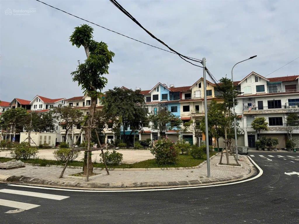Cienco 5 hoài đức lô liền kề đáng xuống tiền, anh chị đừng bỏ lỡ!