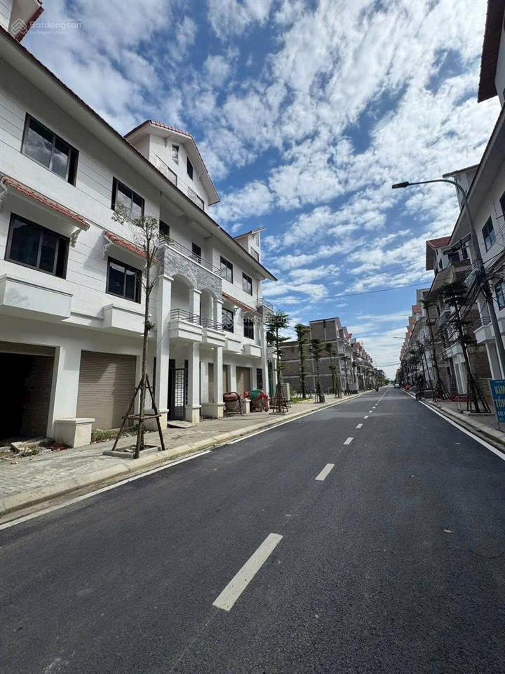 Cienco 5 hoài đức lô liền kề đáng xuống tiền, anh chị đừng bỏ lỡ!