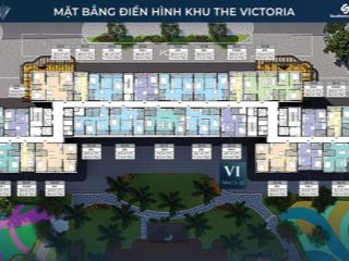 Nhận booking  chọn căn như ý tại victoria của vinhomes thanh hóa