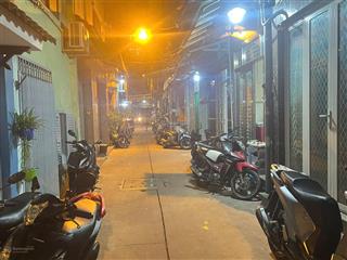 Bán nhà đường học lạc quận 5, dt 47,62m2, sổ đầy đủ, giá 5,6 tỷ, công chứng được ngay, có dòng tiền