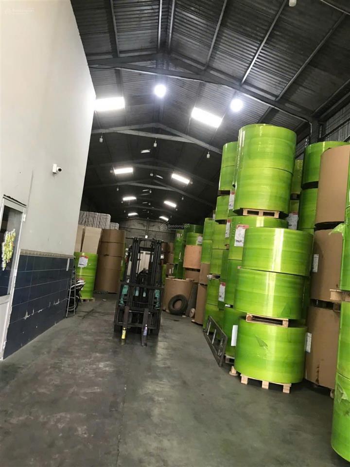 Bán nhà xưởng mặt tiền trần văn giàu, bình chánh, dt 500m2, điện nước, sổ hồng đầy đủ