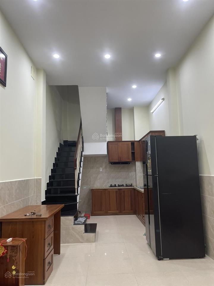 Bán nhà hẻm trần đình xu quận 1, hàng hiếm giá tốt, sổ hồng chính chủ, thông tin cụ thể bên dưới