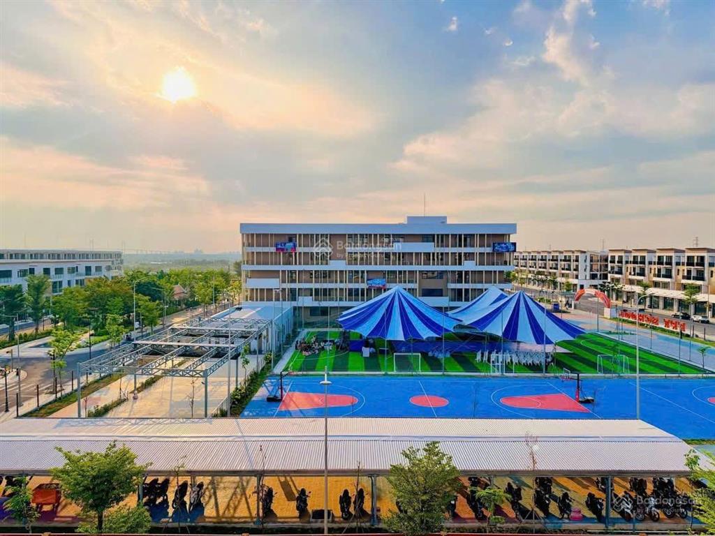 Nhà phố t&t millennia, tại sao lựa chọn t&t millennnia? lý do ở phần nội dung bên dưới
