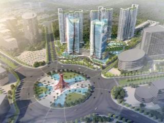Bán căn 1pn+ mik bắc giang 46m2 giá tốt 0888 556 ***