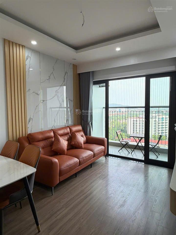 Bán căn 2pn chung cư parkview city bắc ninh tầng trung đẹp