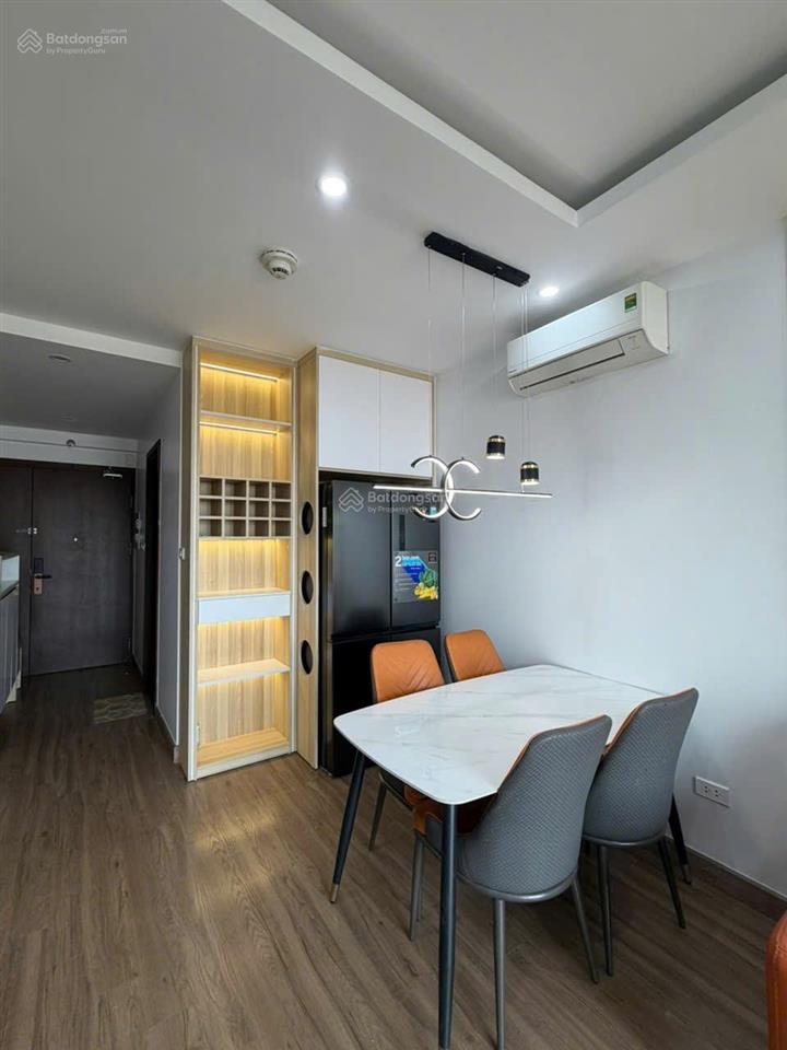 Bán căn 2pn chung cư parkview city bắc ninh tầng trung đẹp