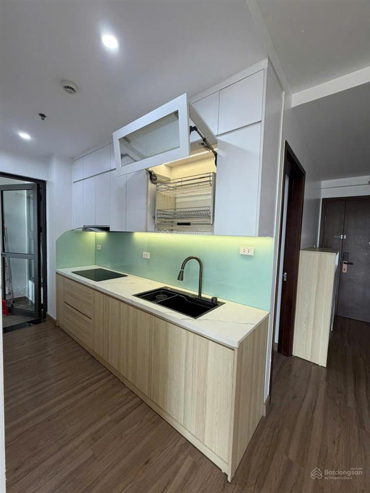 Bán căn 2pn chung cư parkview city bắc ninh tầng trung đẹp