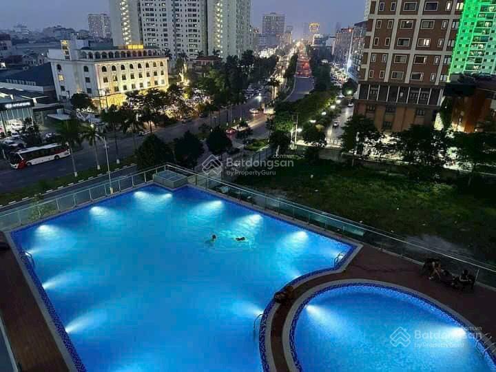 Bán căn 2pn chung cư parkview city bắc ninh tầng trung đẹp