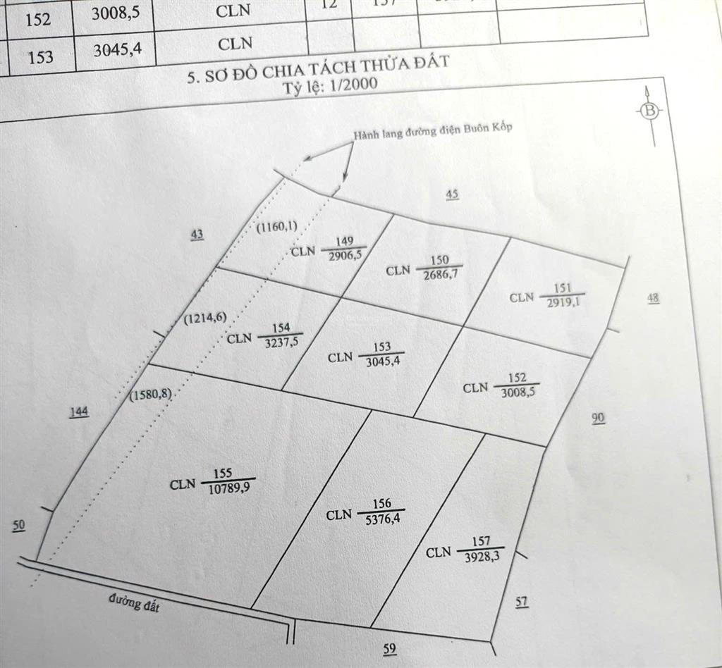 Đất làm dự án sát quốc lộ 14 khu đông dân cư, gần alumin, gần nhà thờ, gần hồ thủy điện