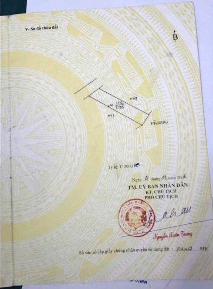 View hồ tự nhiên đường nhựa quy hoạch thổ cư tại khu vực sinh thái gần QL14