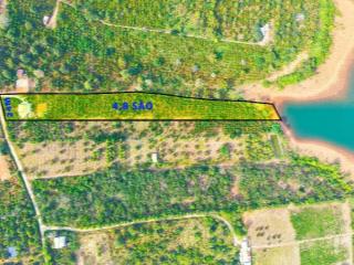 5000m2 sát hồ Thủy Điện Đắk Tik tại trung  tâm thành phố Gia Nghĩa