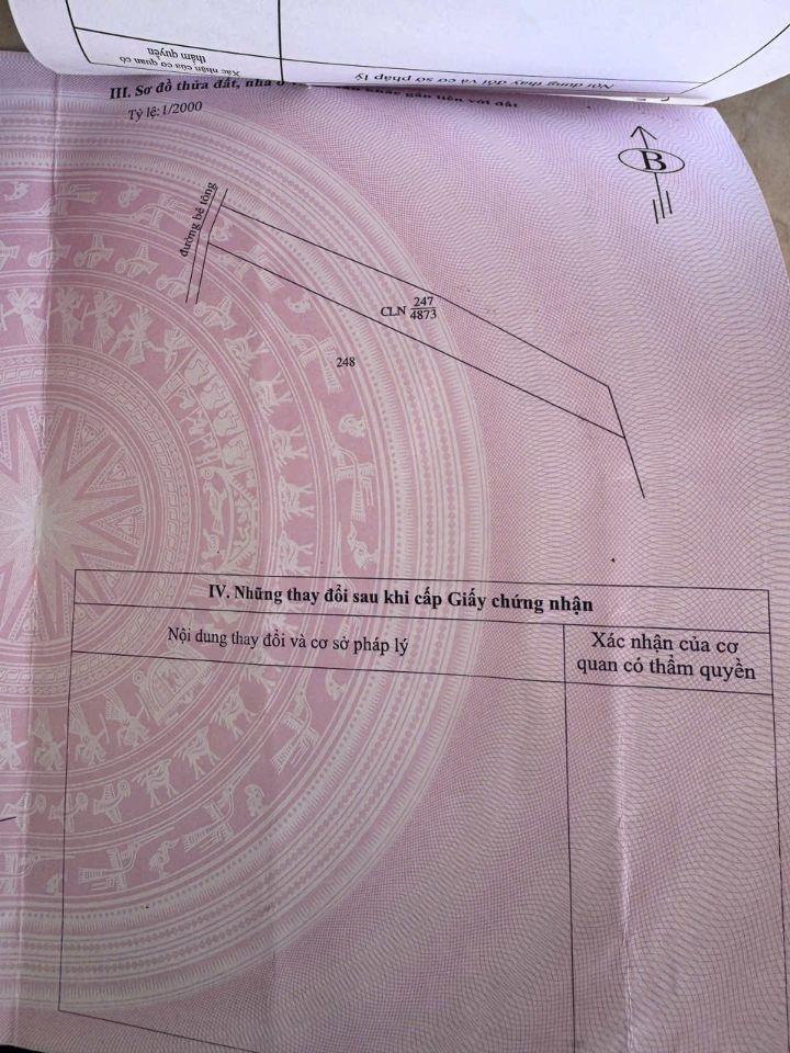 5000m2 sát hồ Thủy Điện Đắk Tik tại trung  tâm thành phố Gia Nghĩa